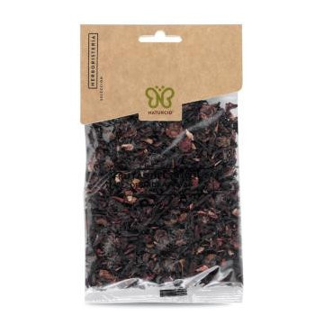 Frutas Del Bosque...