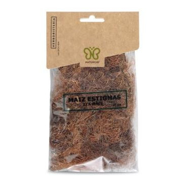 Maiz Estigmas Cortado 35Gr.