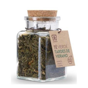 Te Verde Tardes De Verano...