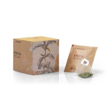 Stevia Hojas Infusion...