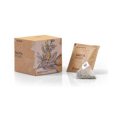 Salvia Hojas Infusion...