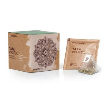 Taza Protect Infusion...