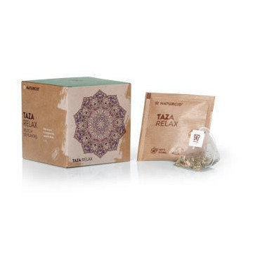 Taza Relax Infusion...