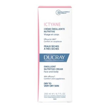 Ictyane Crema Emoliente...