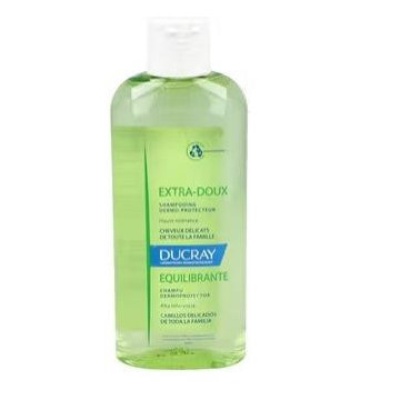 Champu Equilibrante 200Ml.