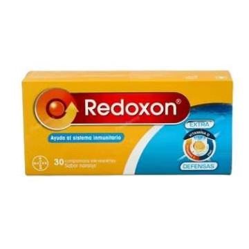 Redoxon Extra Defensas...