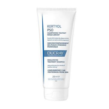 Kertyol Pso Champu 200Ml.