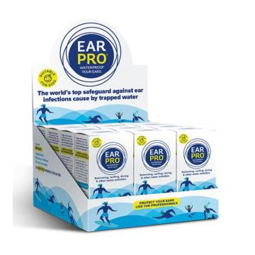 Earpro Oido Resistentes Al...