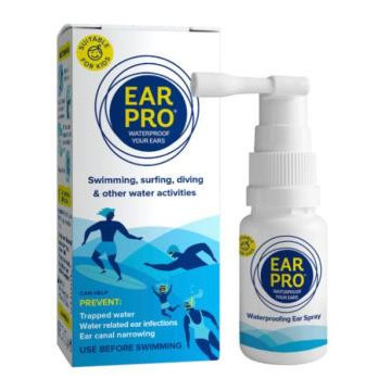 Earpro Oidos Resistentes Al...