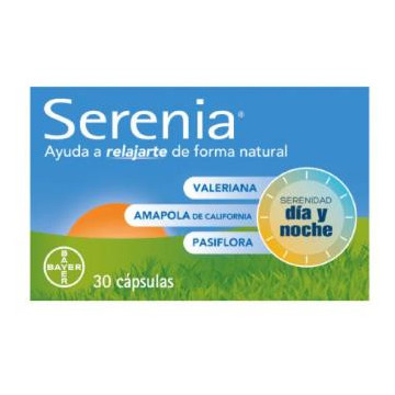 Serenia 30Cap.