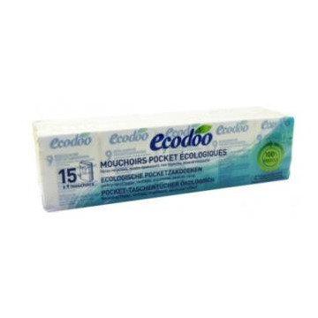 Pañuelo De Bolsillo Triple...