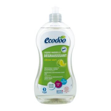 Lavavajillas Desengrasante...