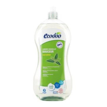 Lavavajillas Suave Aloe...