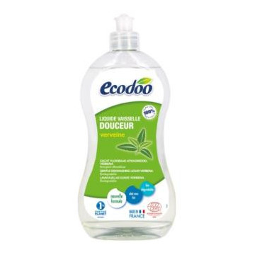 Lavavajillas Suave Aloe...