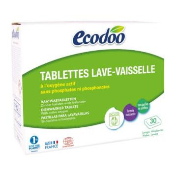 Lavavajillas Tabletas Para...