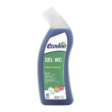 Limpia Wc Gel 750Ml.