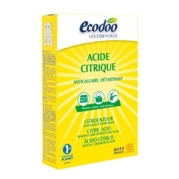 Acido Citrico Antical...