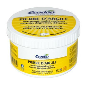 Piedra De Arcilla Multiusos...