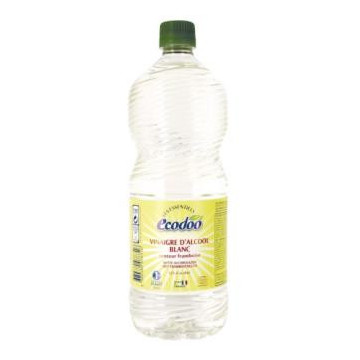 Vinagre Blanco Frambuesa 1L.