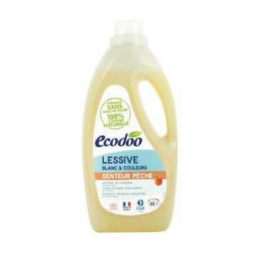 Detergente Liquido...