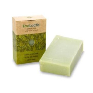 Jabon De Leche De Yegua Y...
