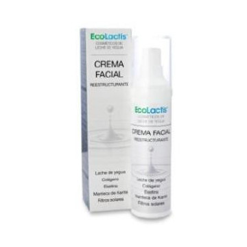 Crema Facial...