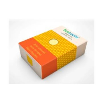 Jabon De Leche De Yegua...