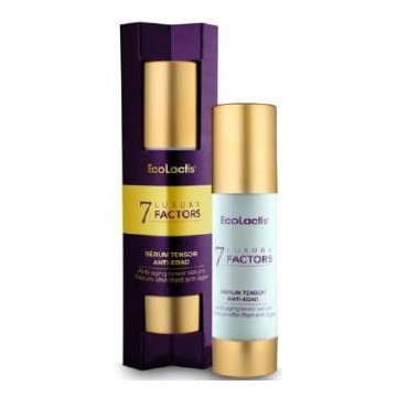 7 Luxury Factor Serum...