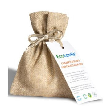 Champu Solido Fortalecedor...