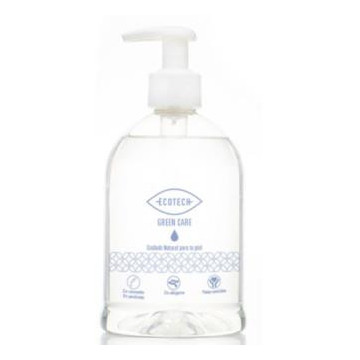 Green Care Gel De Manos...