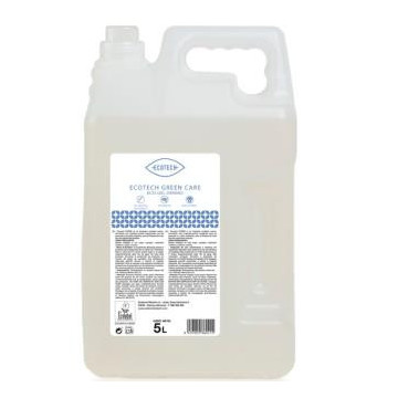 Green Care Gel De Manos...