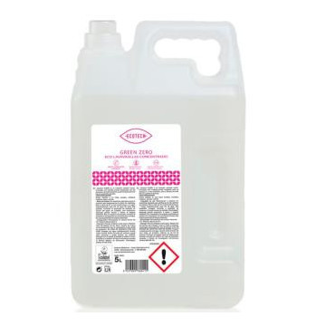 Green Zero Lavavajijllas...