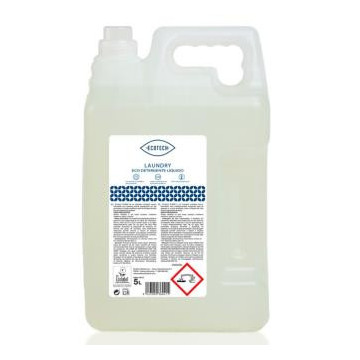 Laundry Detergente Para...