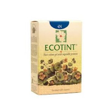 Castaño Tinte Para Cabello