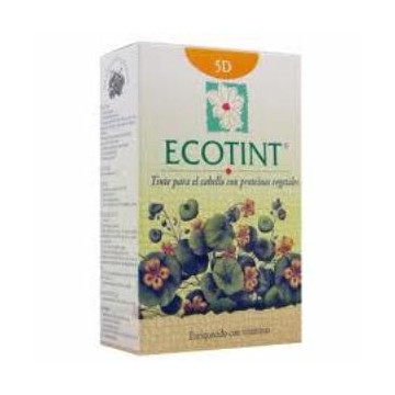 Castaño Claro Dorado Tinte...