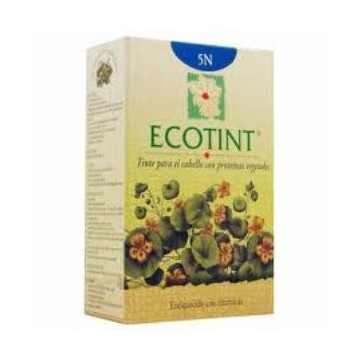 Castaño Claro Tinte Para...