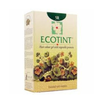 Castaño Claro Cobrizo Tinte...