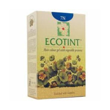 Rubio Tinte Para Cabello