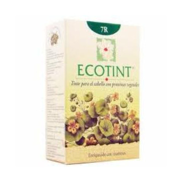 Rubio Cobrizo Tinte Para...