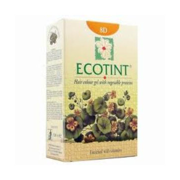 Rubio Claro Dorado Tinte...