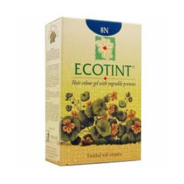 Rubio Claro Tinte Para Cabello