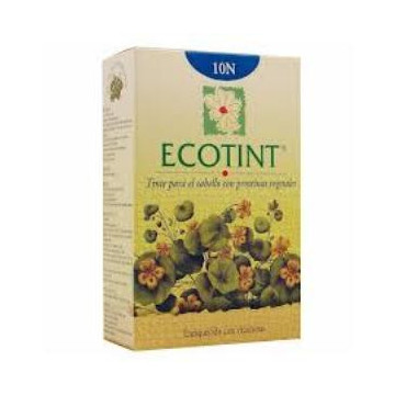 Rubio Platino Tinte Para...