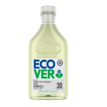 Detergente Liquido Zero%...