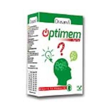 Optimem Forte 45Cap.