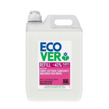 Suavizante Ropa Flor...