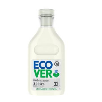 Suavizante Ropa Zero%  1Lt....