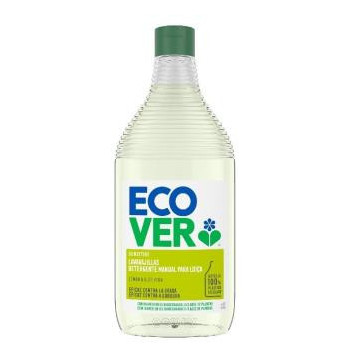 Lavavajillas Desengrasante...