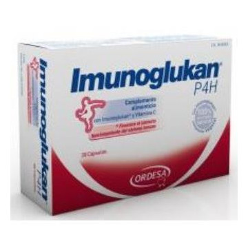 Imunoglukan 30Cap.