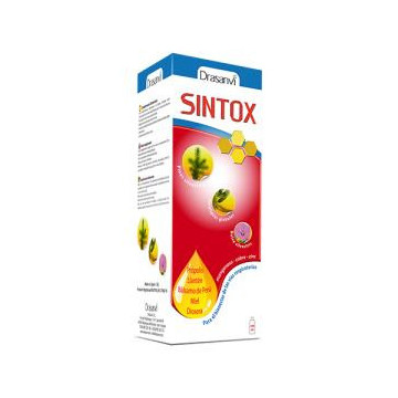 Sintox 250Ml.