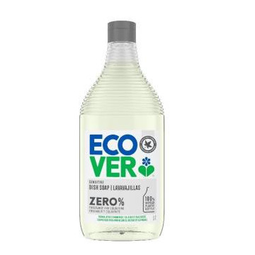 Lavavajillas Zero %  450Ml....